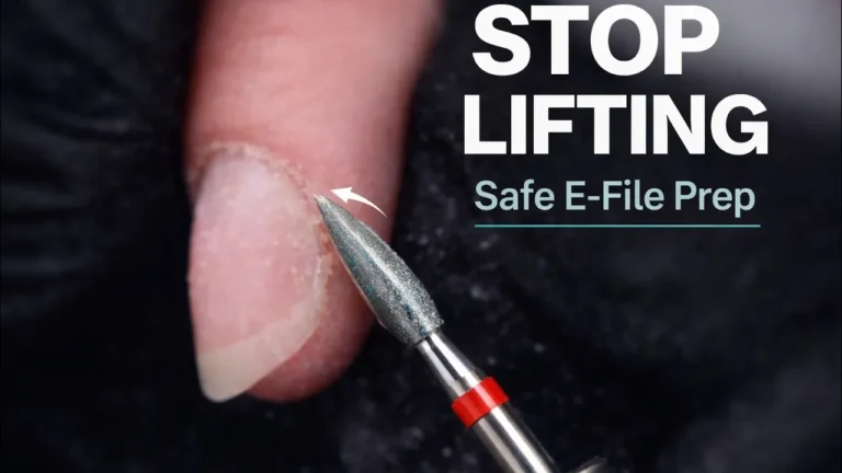 5 E-File Mistakes That Cause Lifting — And How to Fix Them