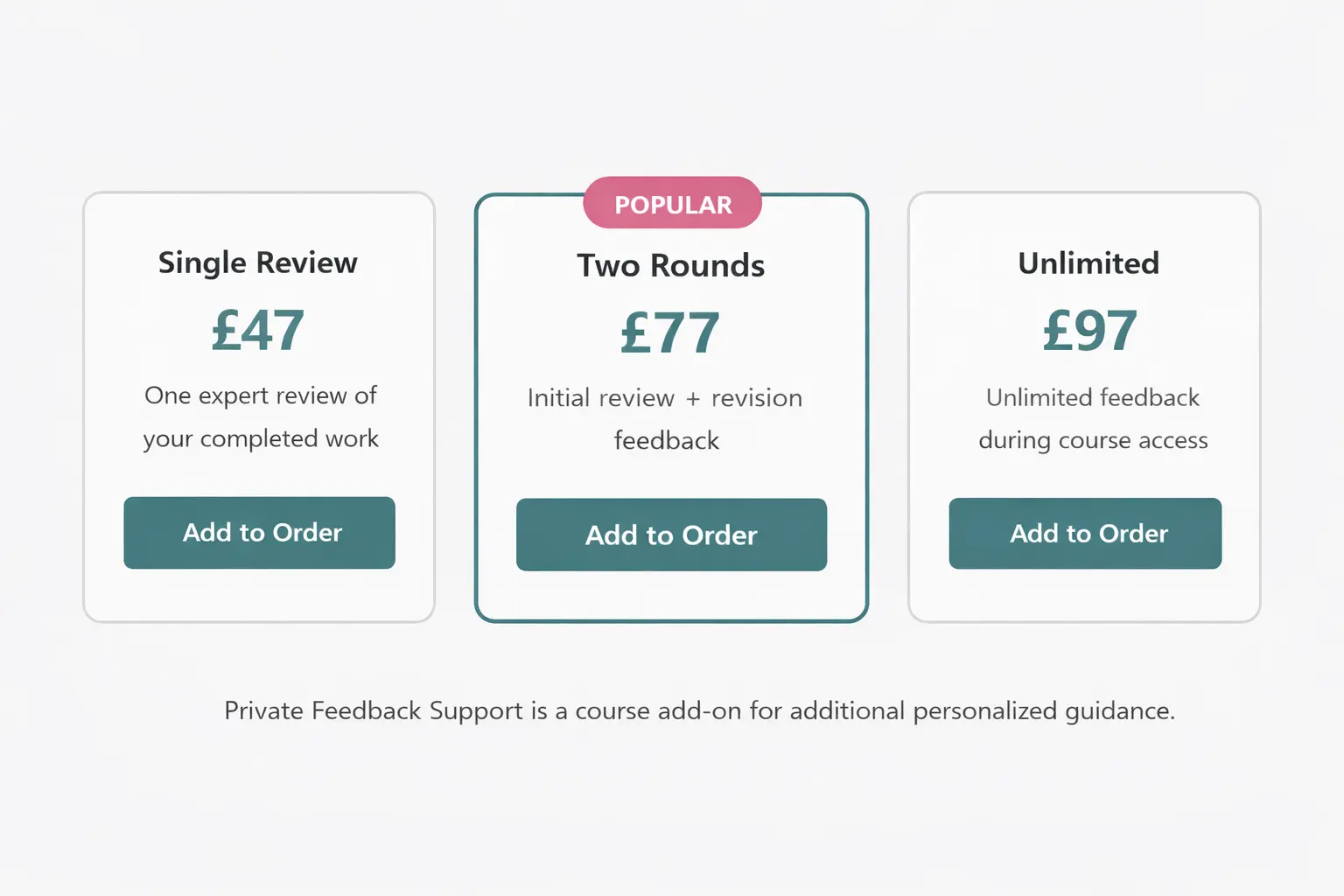 Smartphone displaying private message conversation between student and instructor with detailed technical feedback on submitted nail work