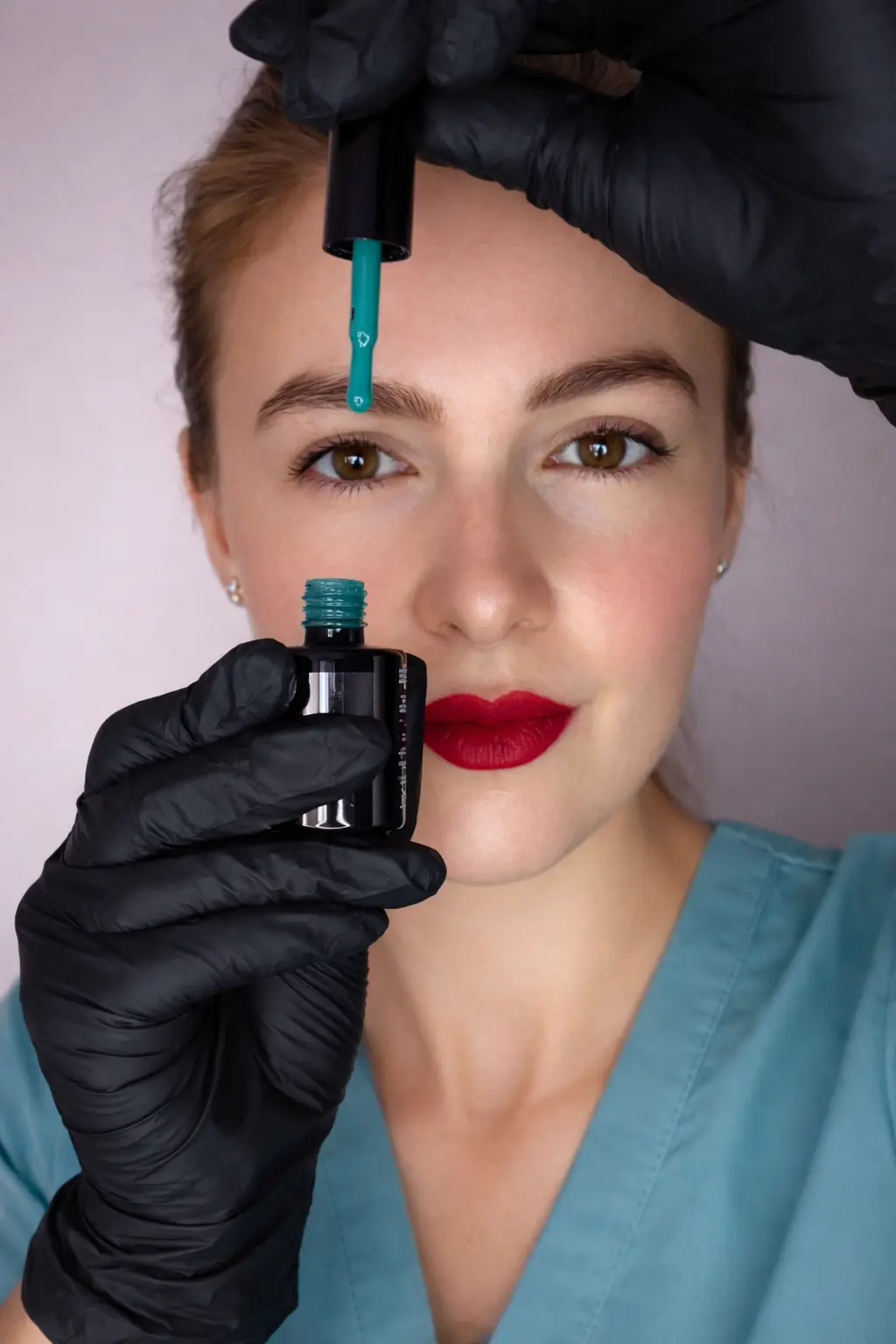 Radina Ignatova – Professional Nail Expert and International Nail Educator at Artistic Touch Nail Training Academy