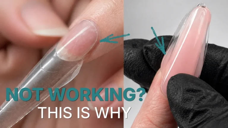 Sandwich dual forms not working - showing form lifting and product flooding mistakes