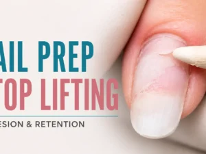 Nail Prep Course Adhesion and Retention online course.webp