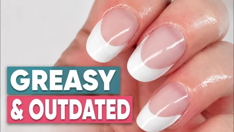Why Cuticle Oil Is Ruining Your Nail Photos