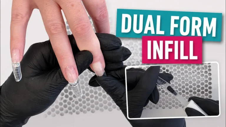 Fast BIAB Infill With Dual Forms: What Flash Cure Problems Taught Me
