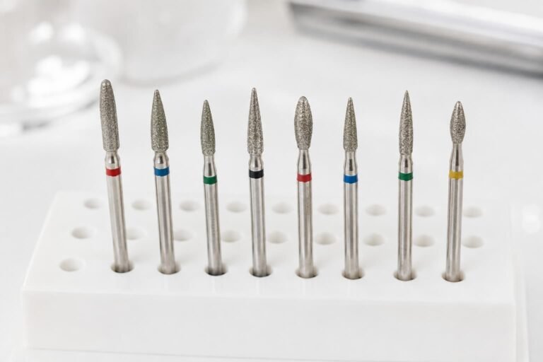 Why Russian Manicure Is More Than Learning How to Use a Flame Bit