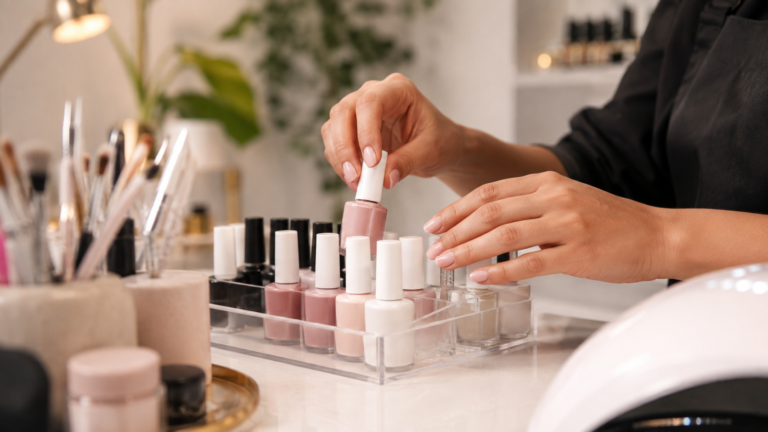 Stop Calling It a Gel Nail Ban: What the TPO Rules Actually Mean for UK Nail Technicians and Their Businesses