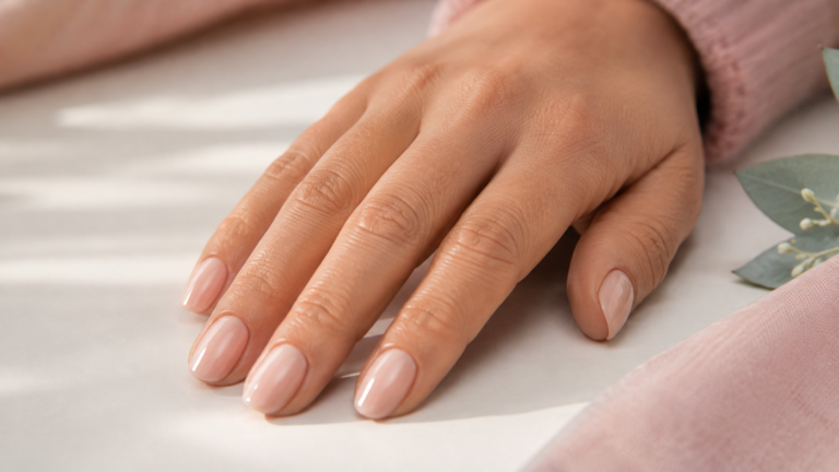 Is Gel Polish Banned in the UK? What the TPO Ban Actually Means for Nail Technicians